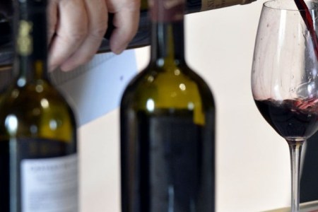 Bordeaux Wines