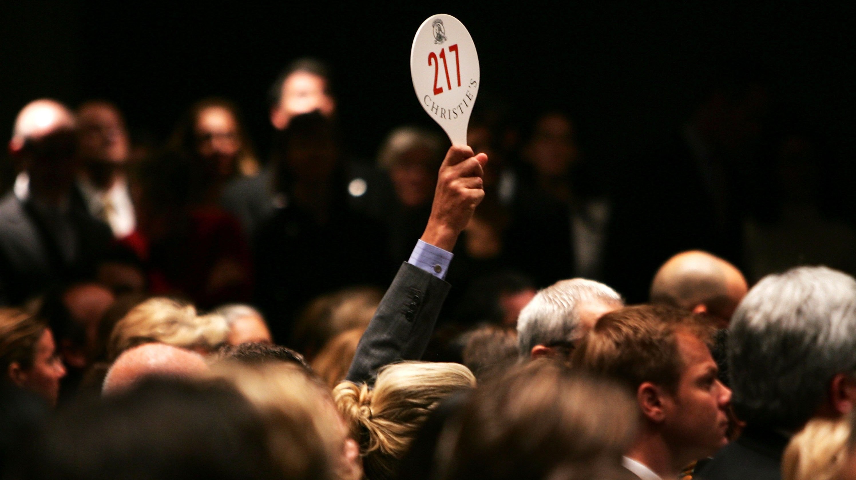 Art Auction