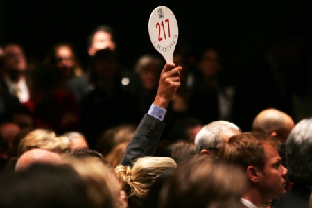 Art Auction