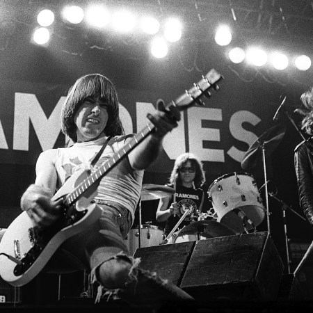 Ramones