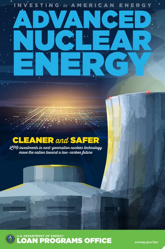 (Department of Energy)
