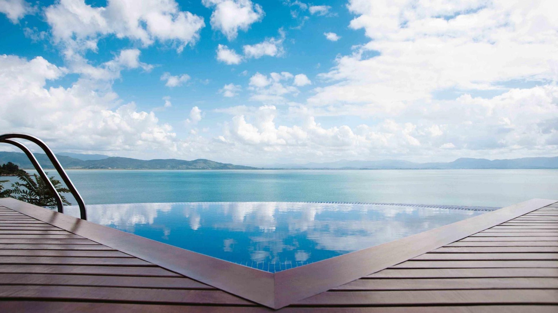 Emerald Villa, Florianopolis