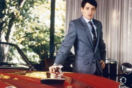 Ferris Bueller's Day Off