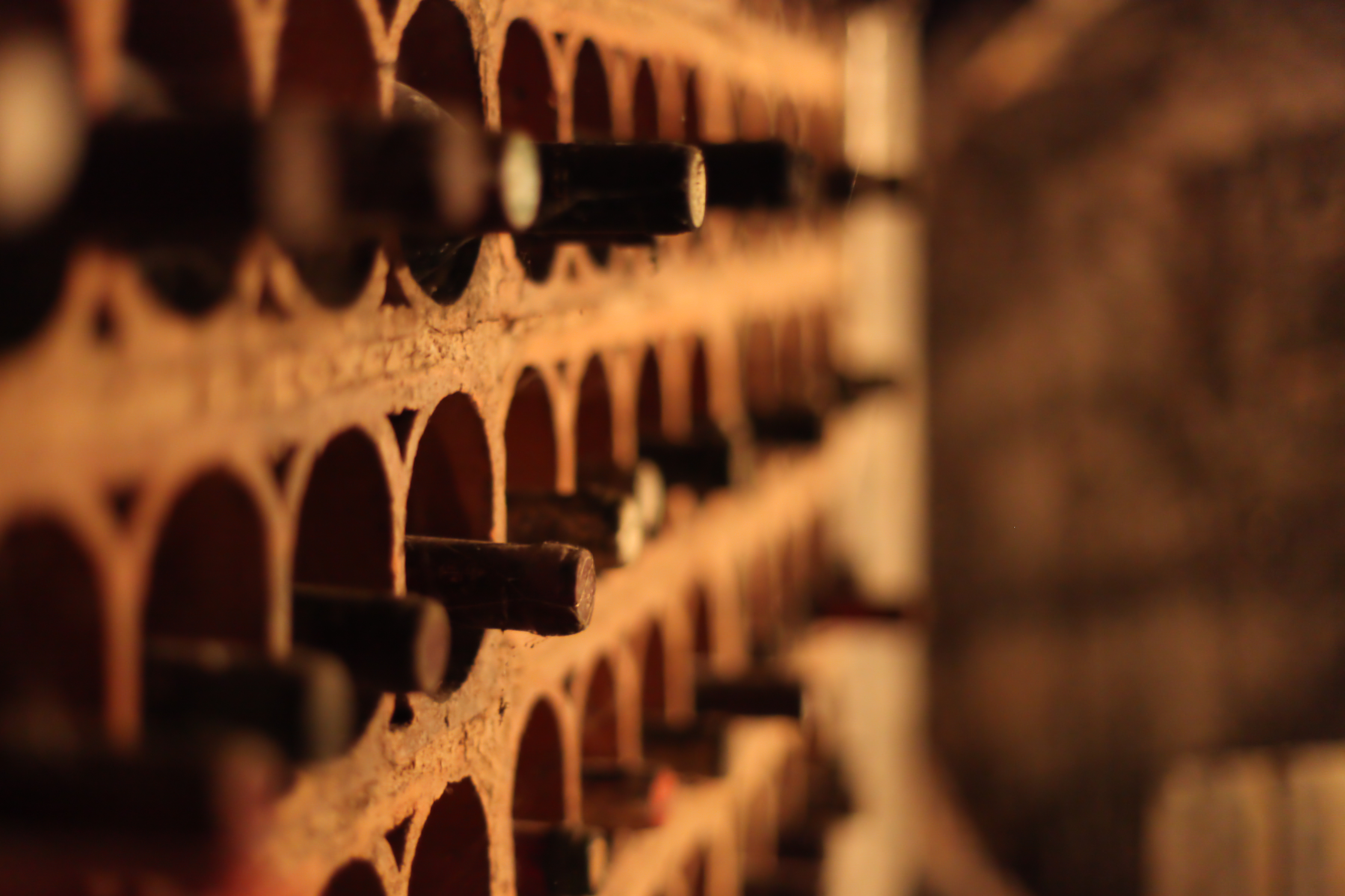 Bottle rack