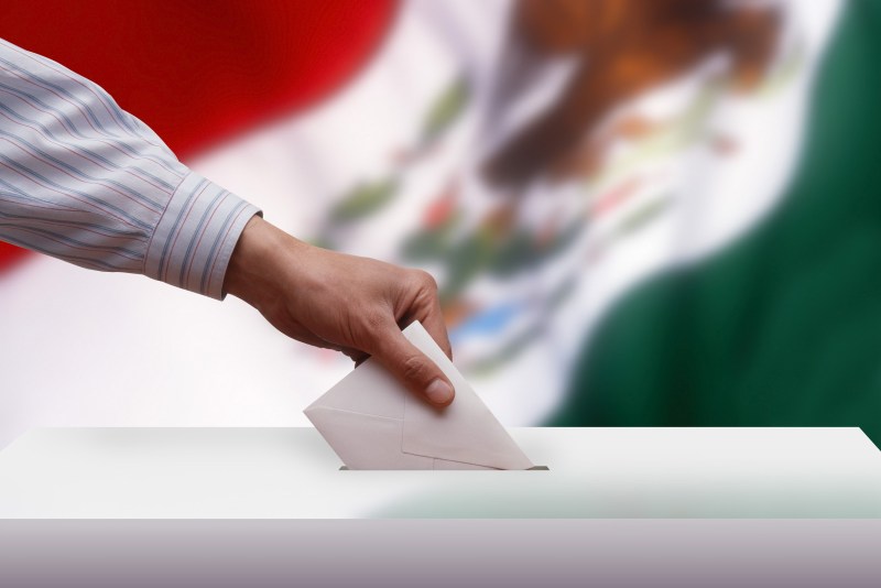 Voting