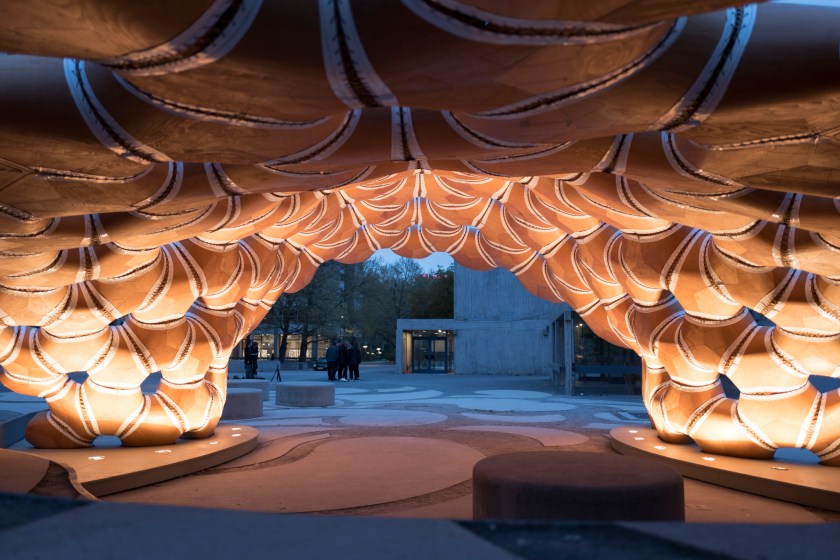 (ICD/ITKE University Stuttgart)