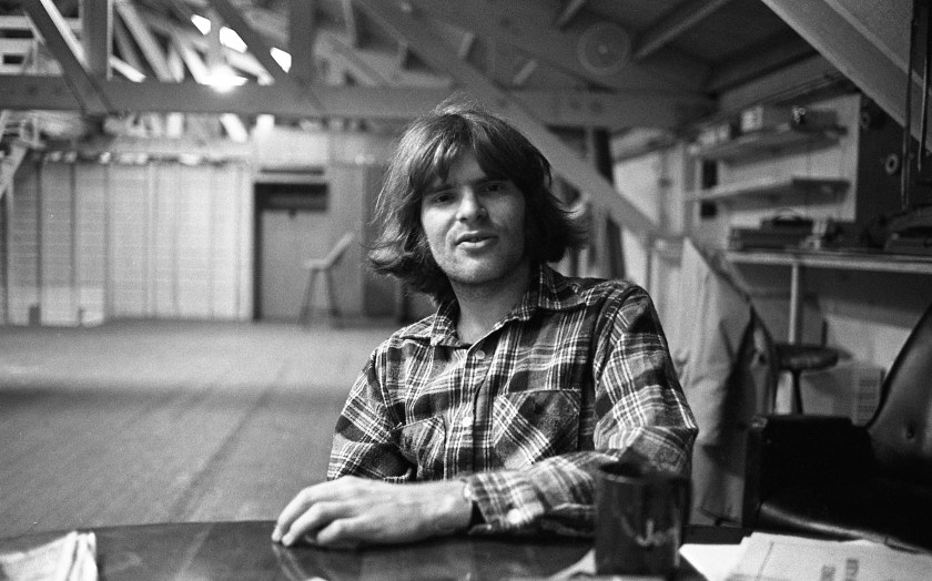 John Fogerty