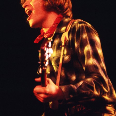 John Fogerty