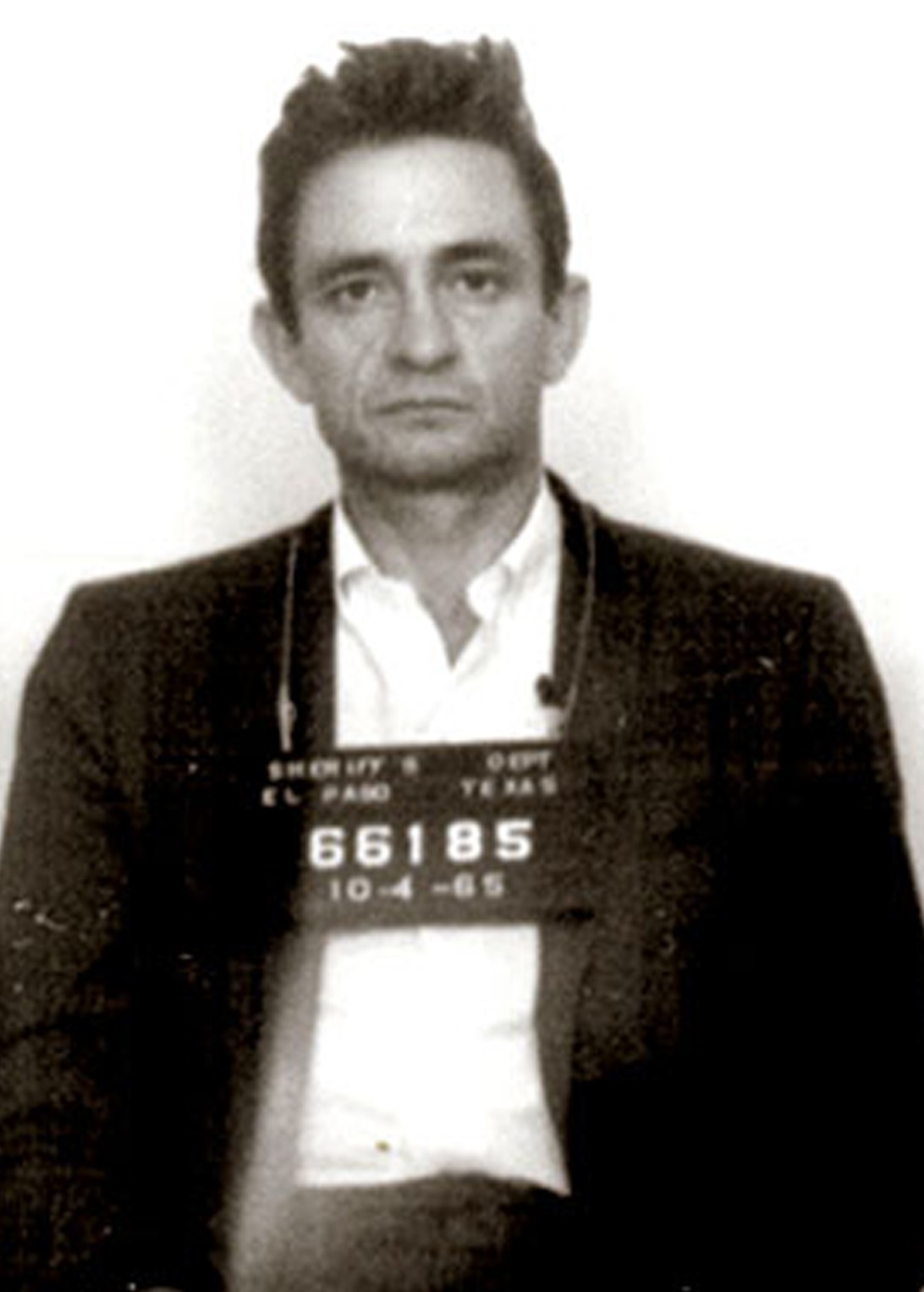 Johnny Cash