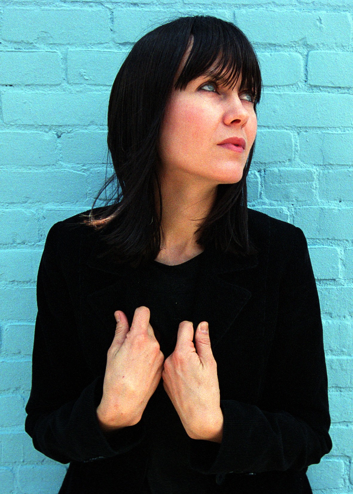 Juliana Hatfield