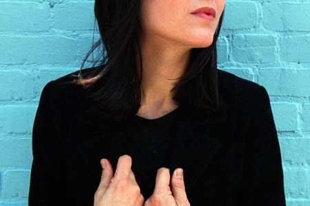 Juliana Hatfield