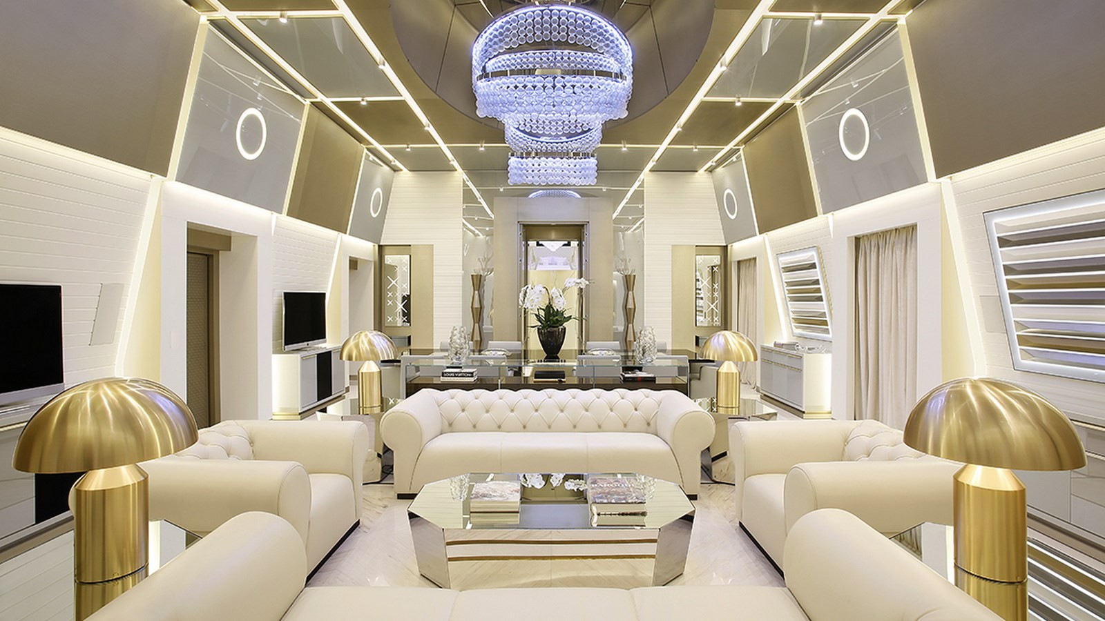 Katara Suite