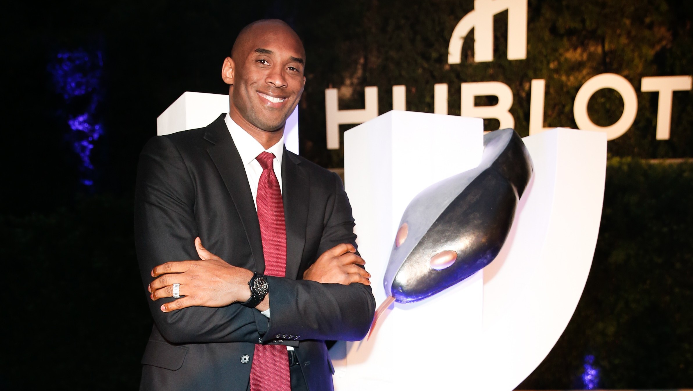 Kobe Bryant