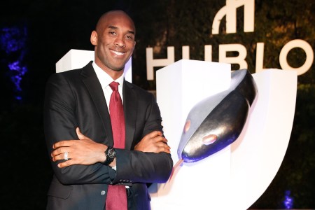 Kobe Bryant