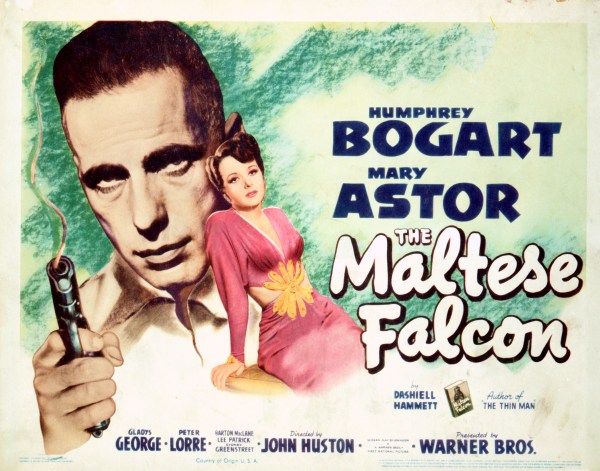 The Maltese Falcon