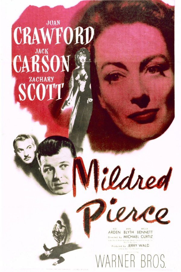 Mildred Pierce