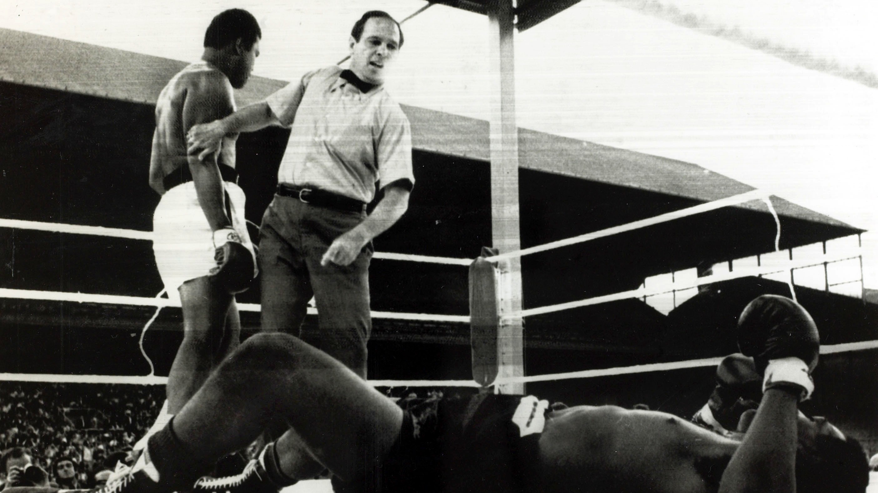 Muhammad Ali