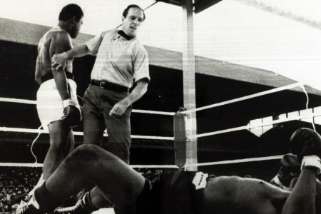 Muhammad Ali