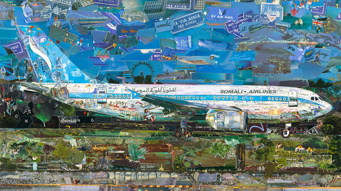 Vik Muniz
