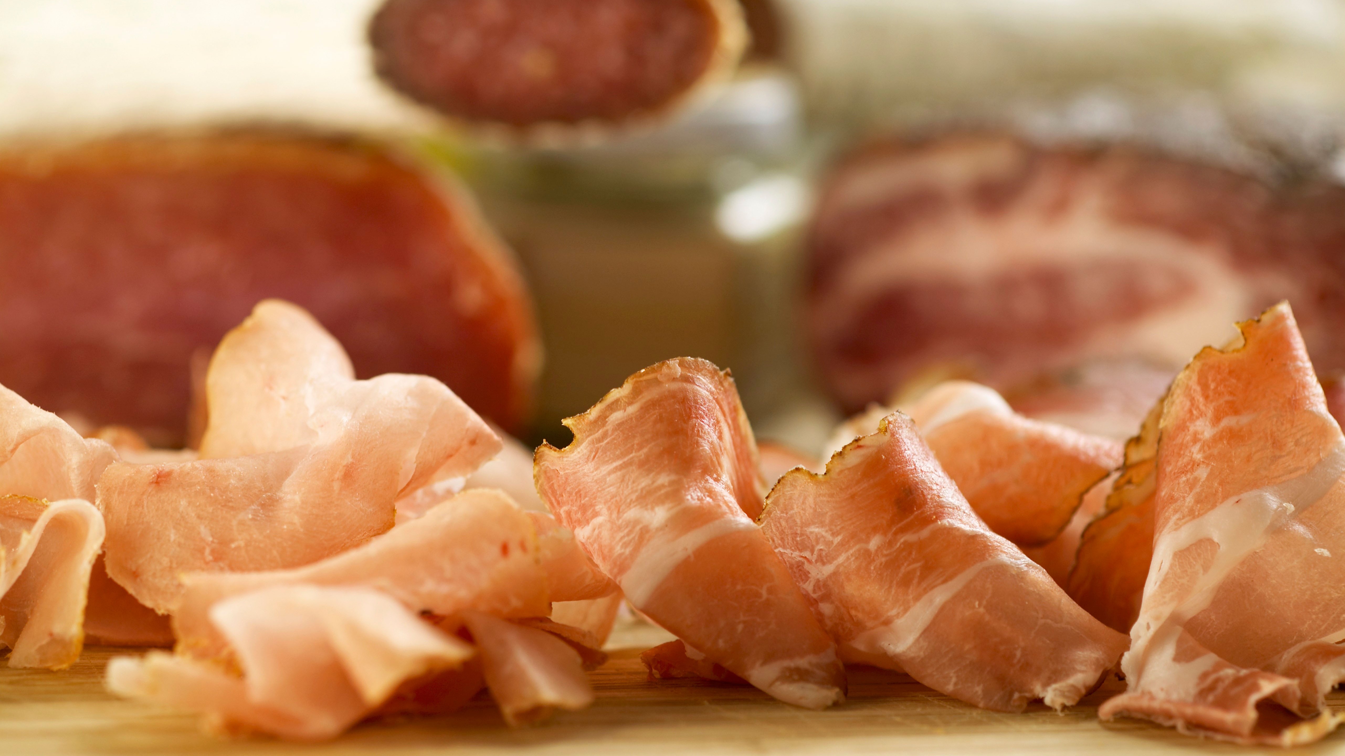 Pork Life