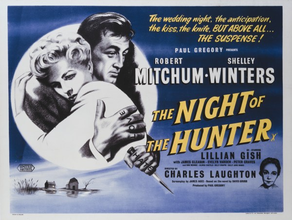 The Night of the Hunter