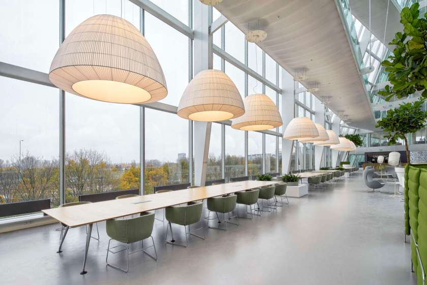 (PLP Architecture)