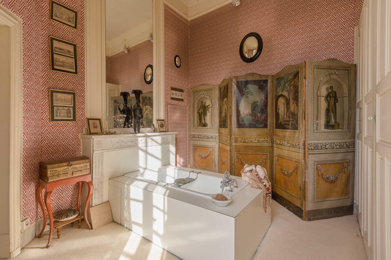 (Sotheby's International Realty France)