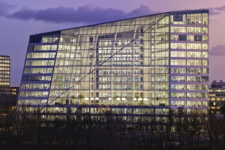(PLP Architecture)