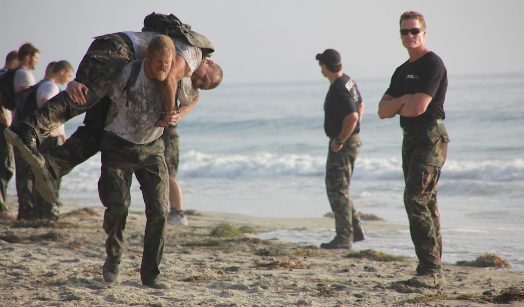 Navy SEALs