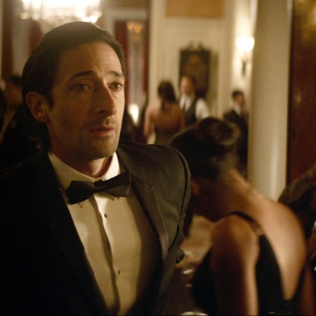 Manhattan Night