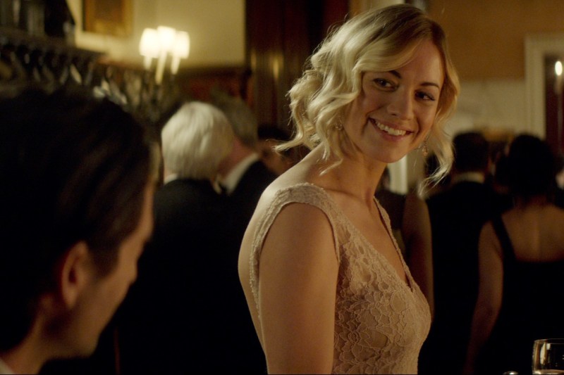 Manhattan Night