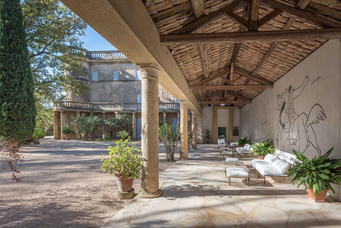 (Sotheby's International Realty France)