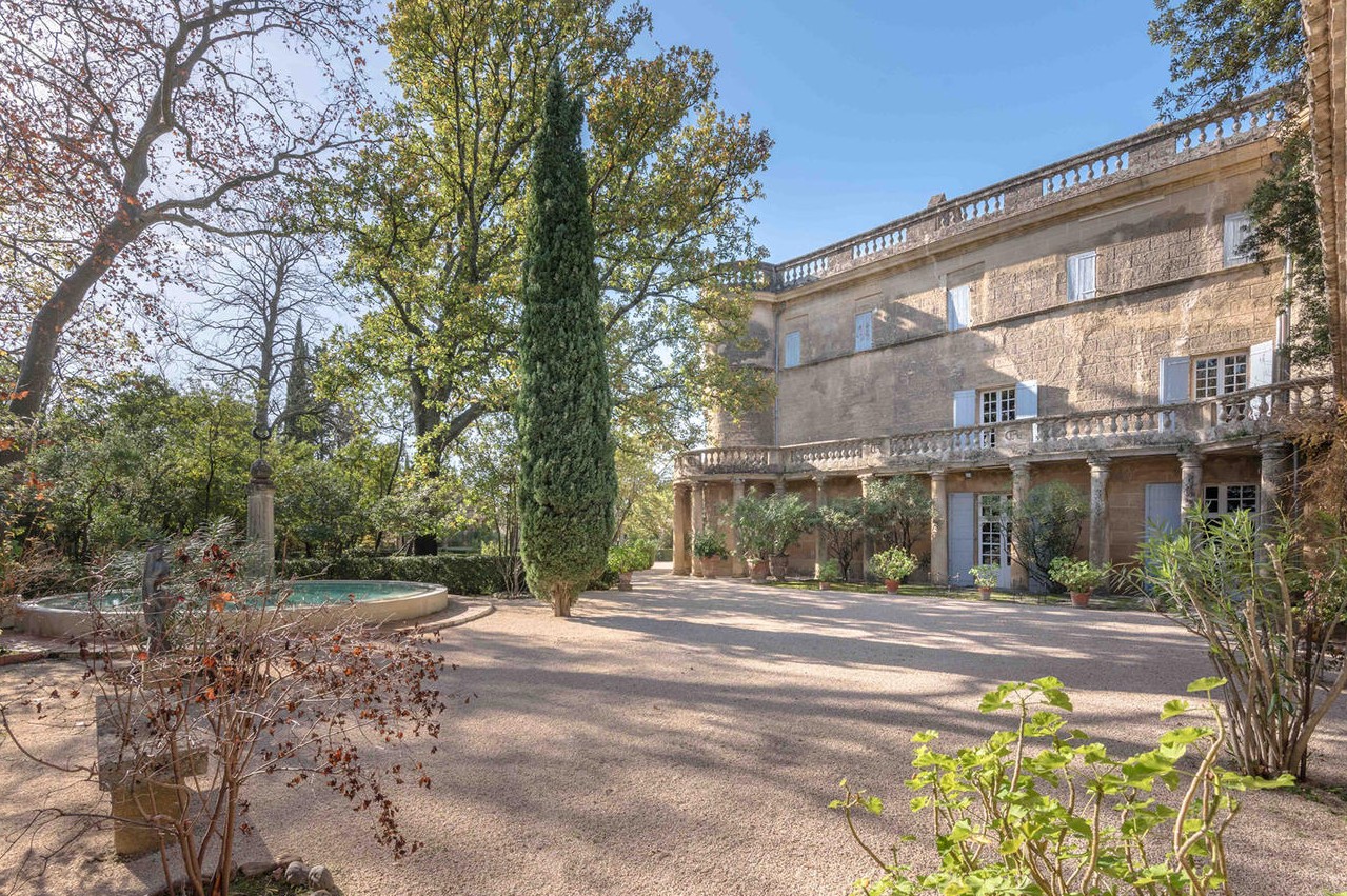 (Sotheby's International Realty France)
