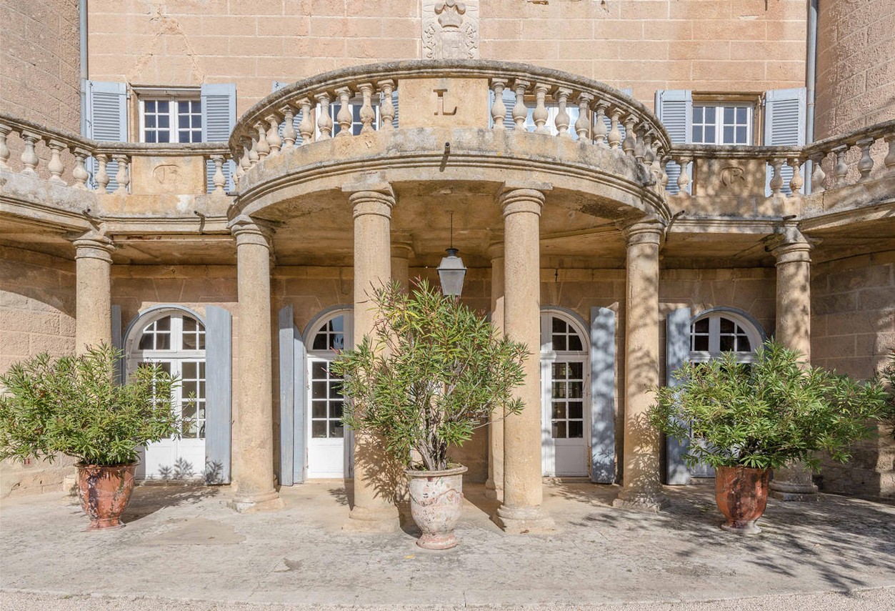 (Sotheby's International Realty France)