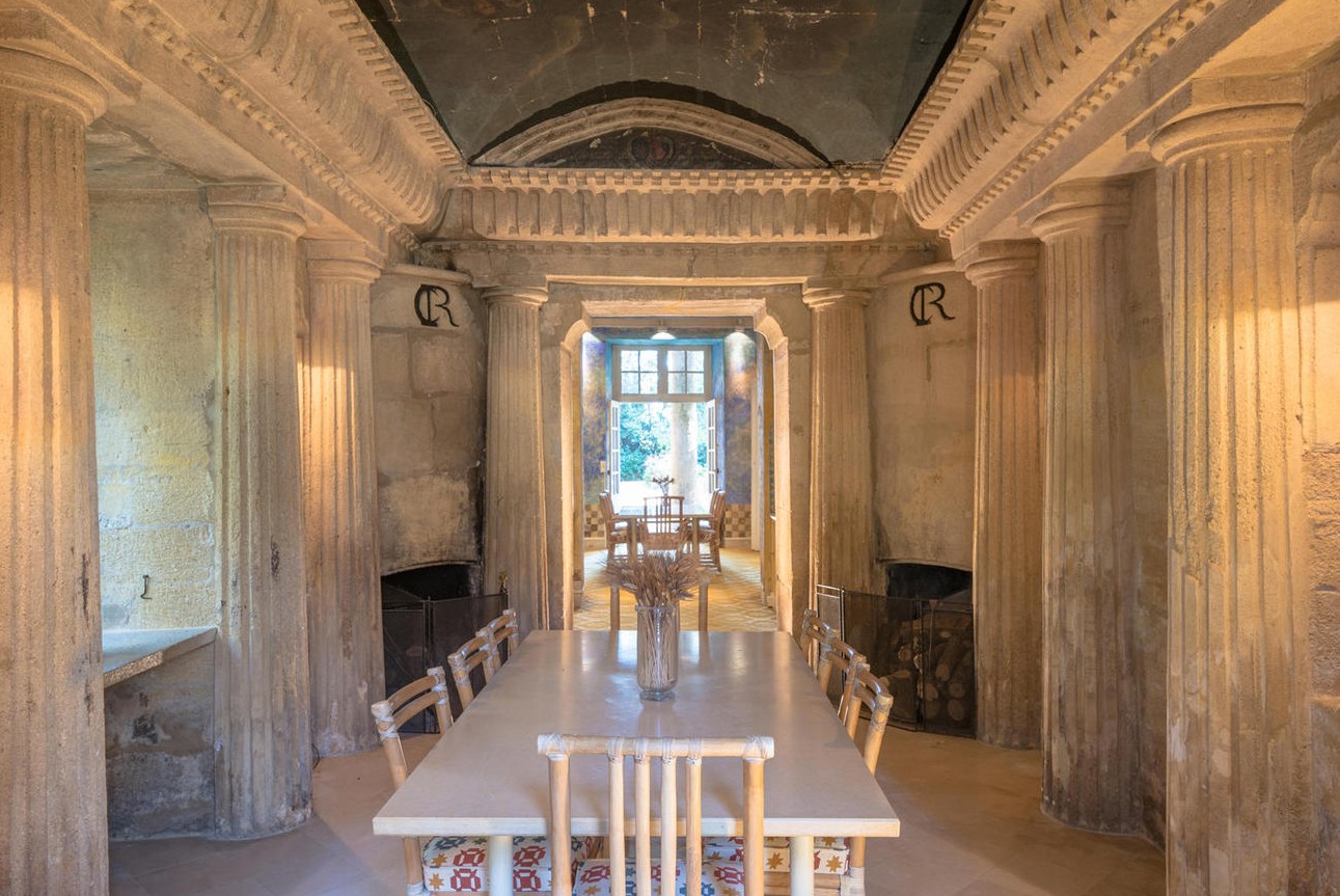 (Sotheby's International Realty France)