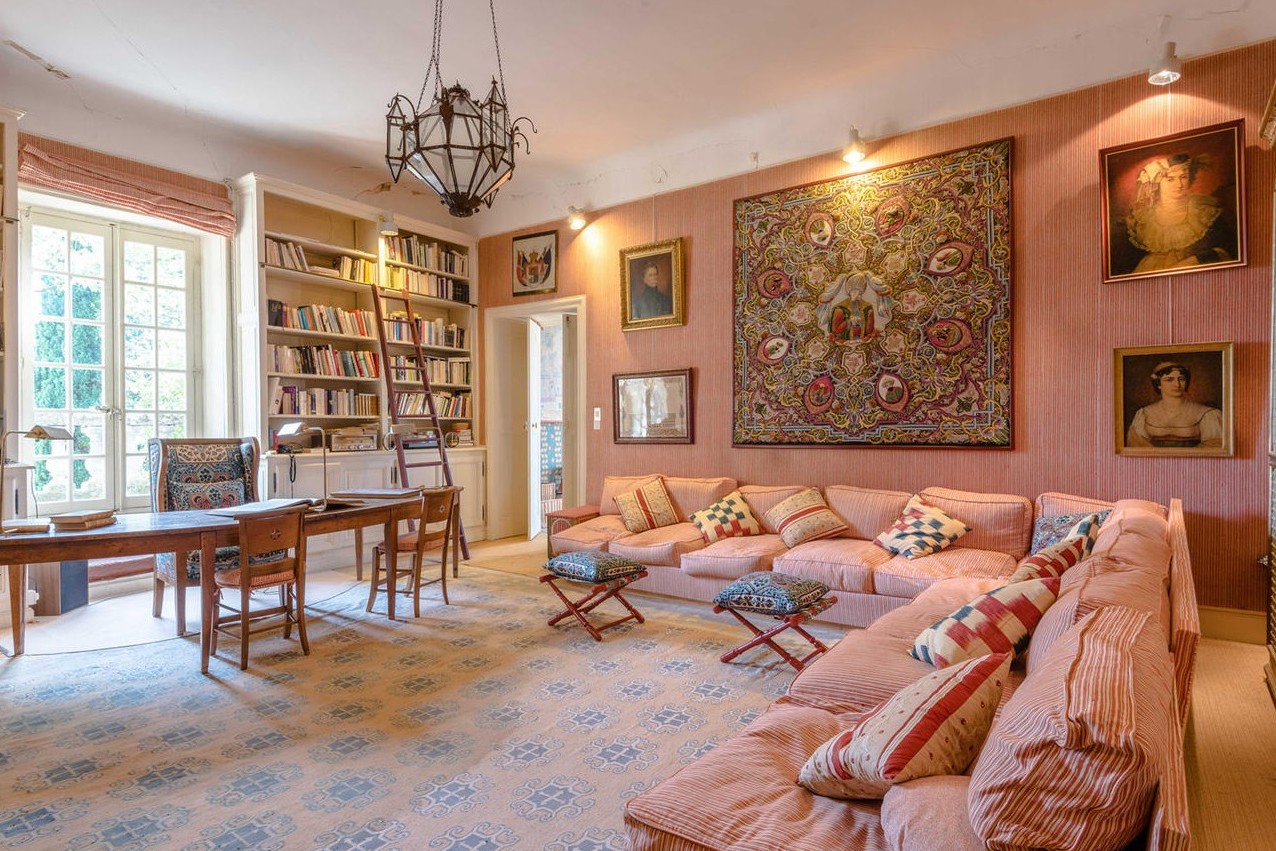(Sotheby's International Realty France)