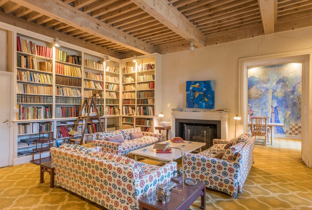 (Sotheby's International Realty France)