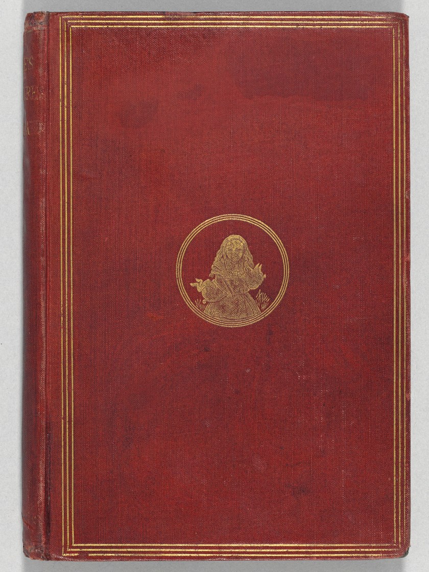 Alice's Adventures in Wonderland