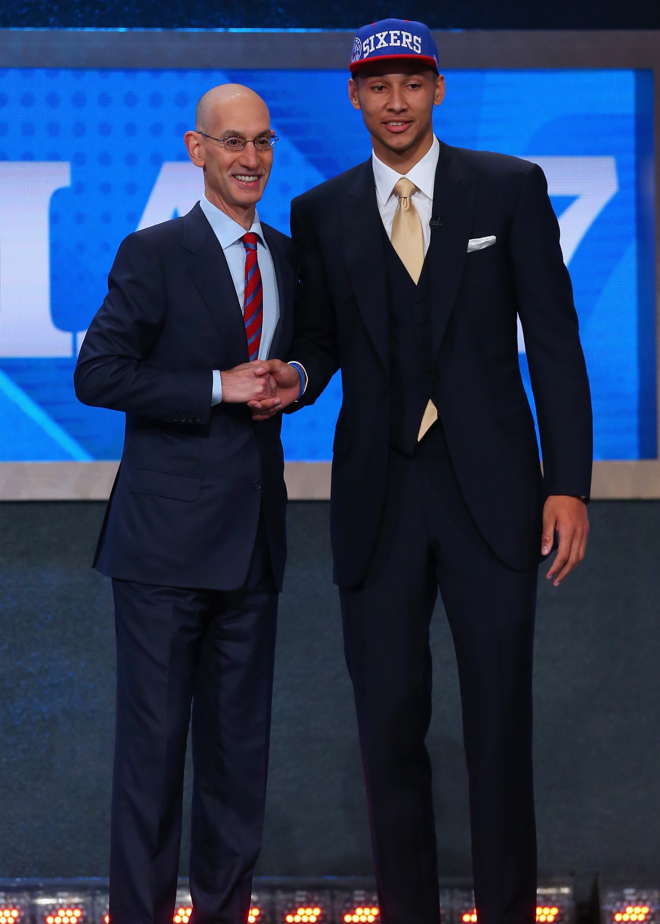 Ben Simmons
