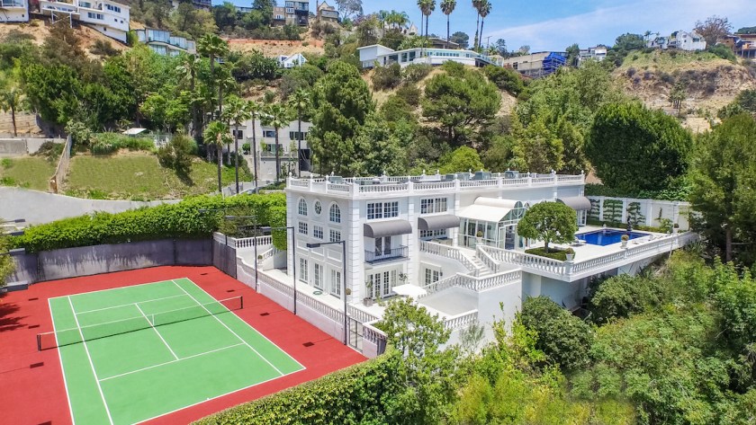 Broccoli Estate