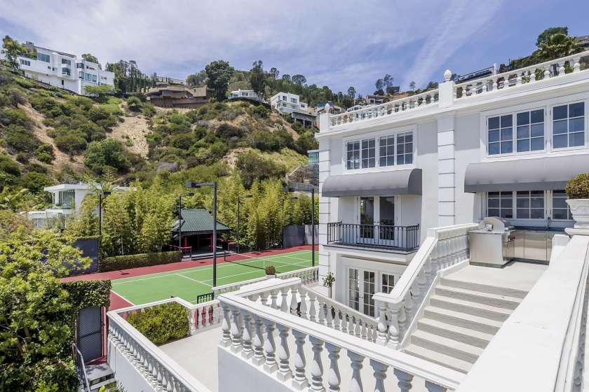 Broccoli Estate