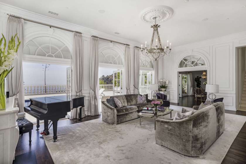 Broccoli Estate