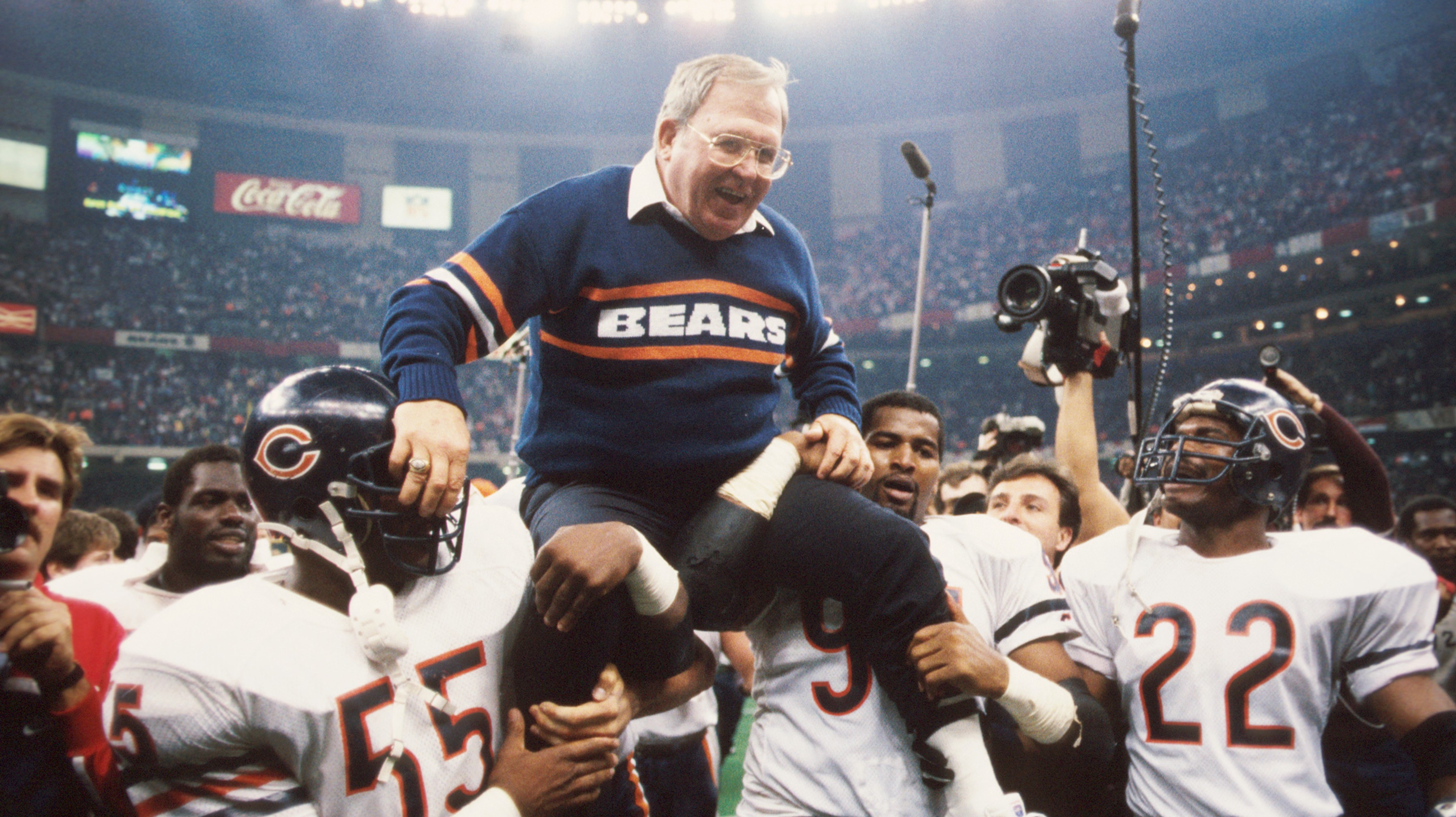 Buddy Ryan