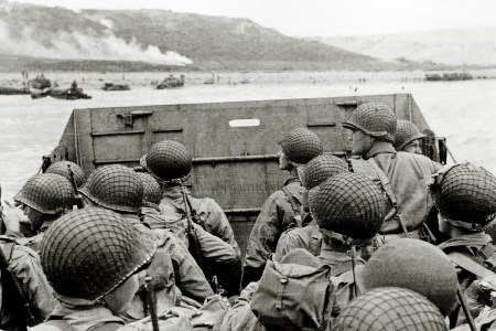 D-Day Invasion