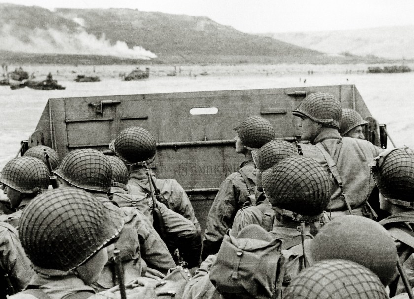 D-Day Invasion