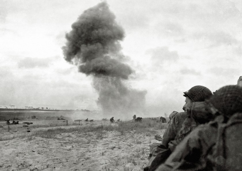D-Day Invasion