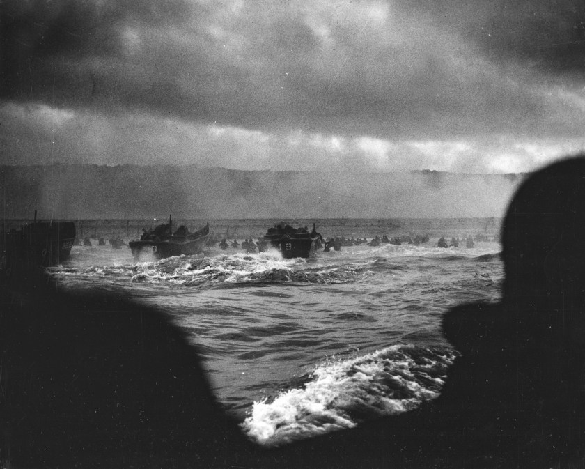D-Day Invasion