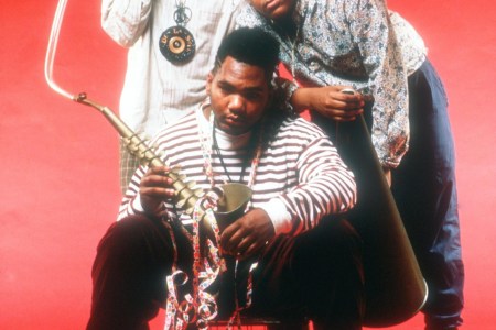De La Soul