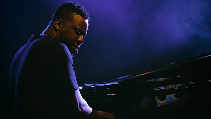 Robert Glasper