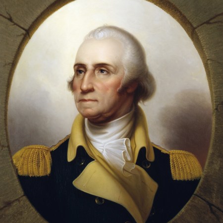 George Washington